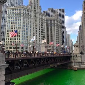 Meet your Posher, Heidi